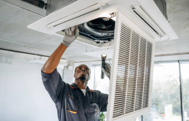 Licensed Emergency Hvac service in North Dartmouth, MA - FH HVAC