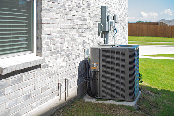 Reliable Emergency Hvac contractor in North Dartmouth, MA by FH HVAC
